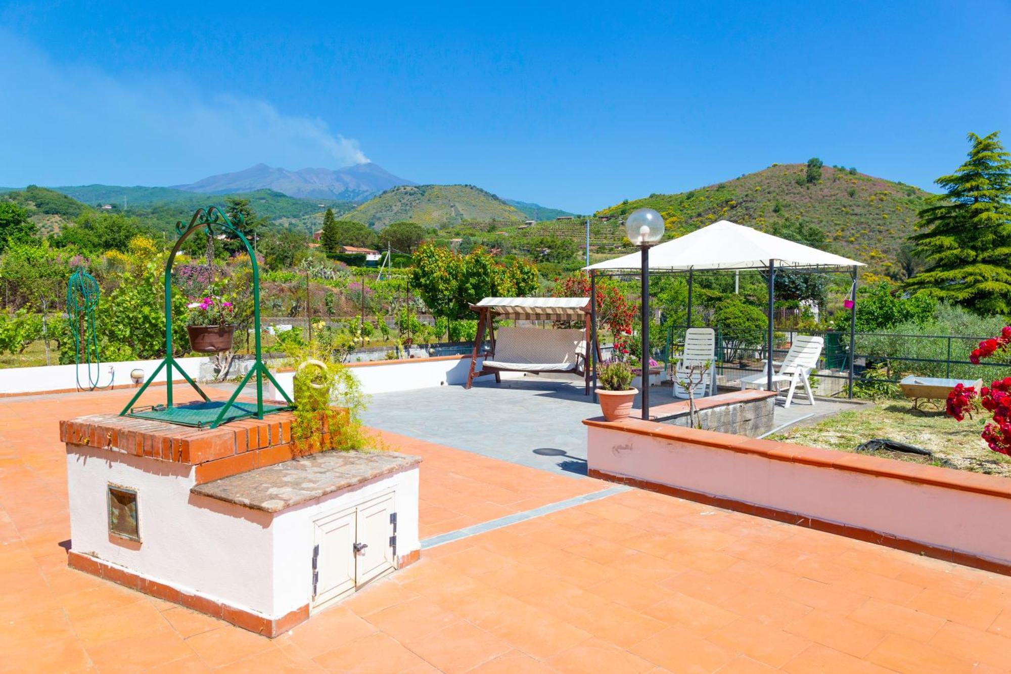 L' Etna Di Gianlele - Exclusive Brand 