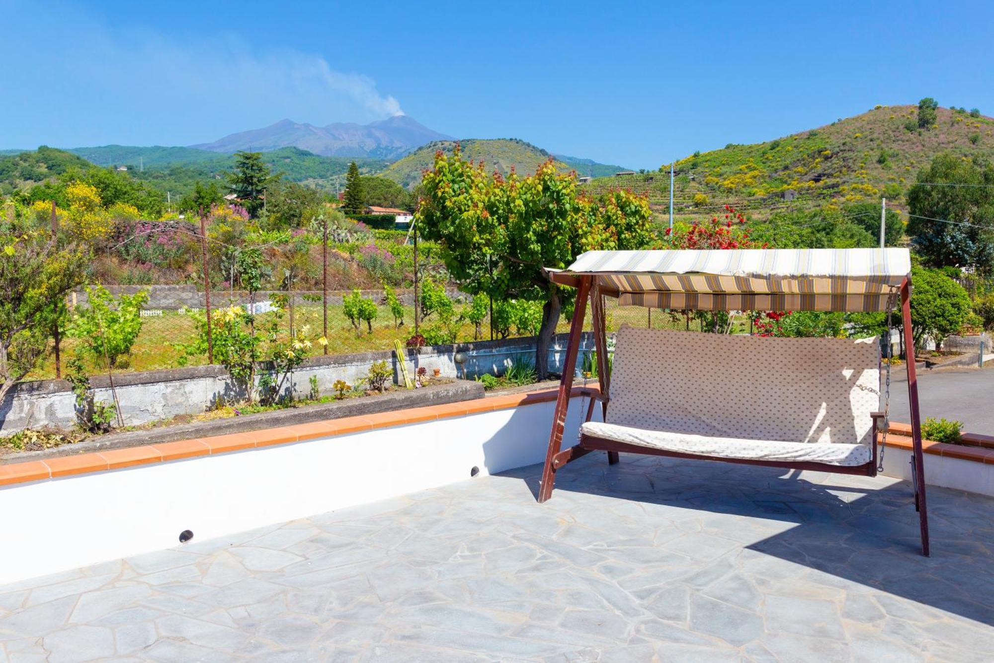 L' Etna Di Gianlele - Exclusive Brand 