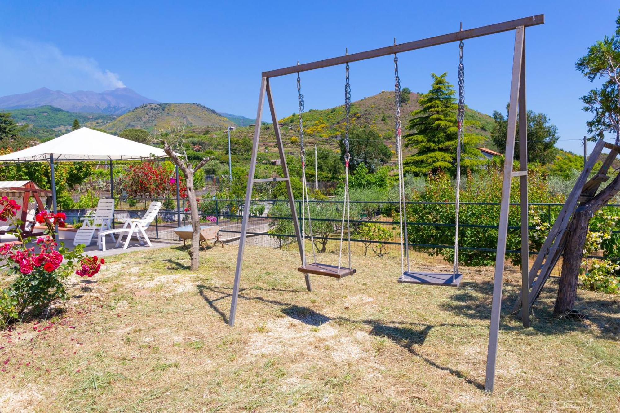 L' Etna Di Gianlele - Exclusive Brand 